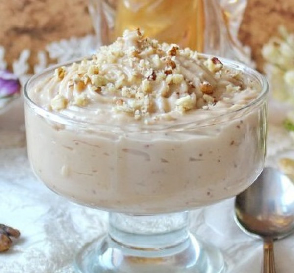Caribe Next Nocciola, Master Martini