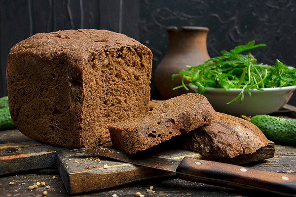 Baker "Оранжевый" (аналог Мажимикс)