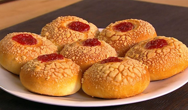 Baker "Фиолетовый" (аналог Мажимикс)