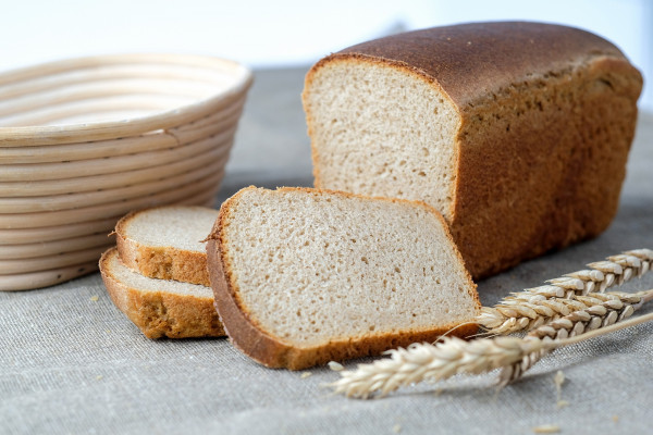 Baker "Серый" (аналог Мажимикс)