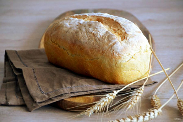 Baker "Желтый" (аналог Мажимикс)
