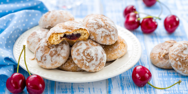 Baker "Белый" (аналог Мажимикс)