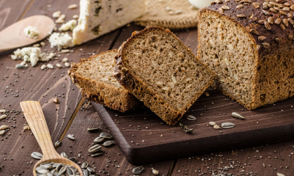 Baker "Зеленый" (аналог Мажимикс)