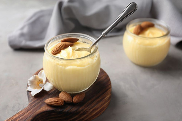 Caravella Cream Hazelnut, Master Martini