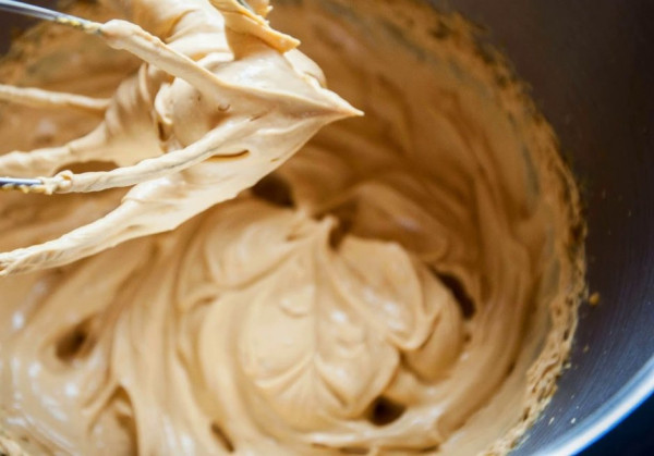 Delice Ante-Forno Hazelnut (MYS), Master Martini