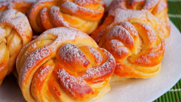 Baker "Золотой" (аналог Мажимикс)