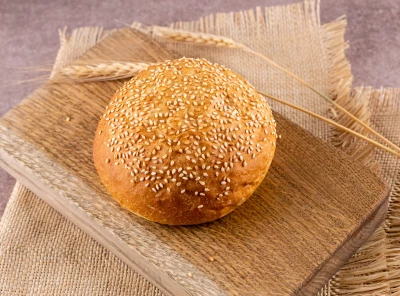 Baker "Синий" (аналог Мажимикс)