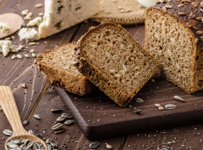 Baker "Зеленый" (аналог Мажимикс)
