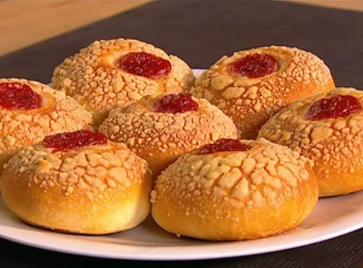 Baker "Фиолетовый" (аналог Мажимикс)
