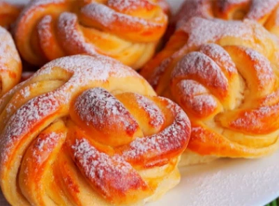 Baker "Золотой" (аналог Мажимикс)
