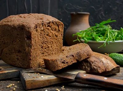 Baker "Оранжевый" (аналог Мажимикс)