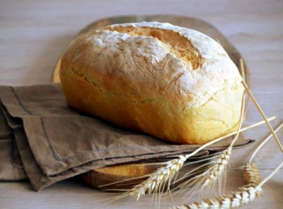 Baker "Желтый" (аналог Мажимикс)