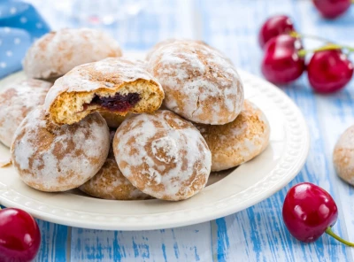 Baker "Белый" (аналог Мажимикс)