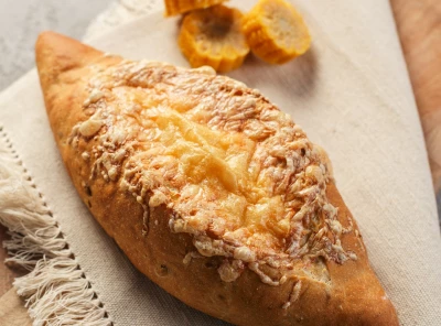 Эйва Кукурузная